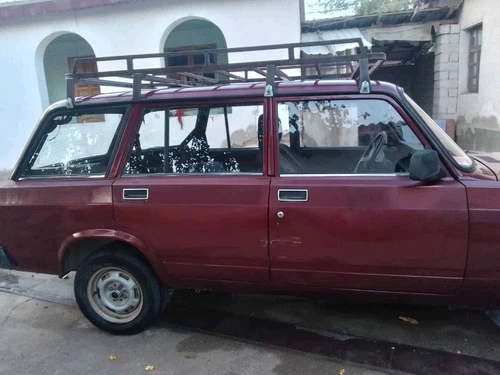 Lada (ВАЗ) 2104