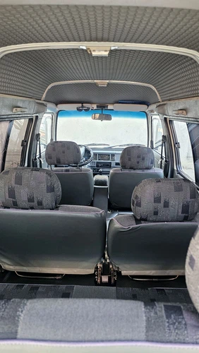 Chevrolet Damas