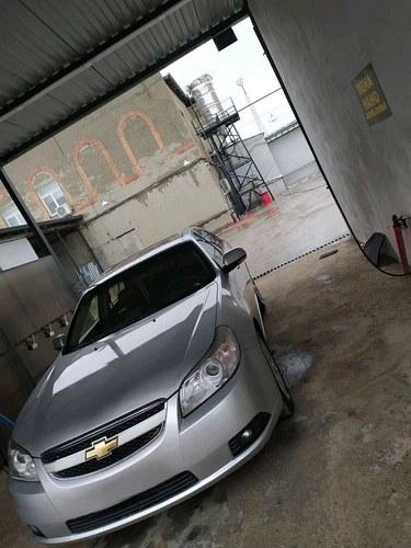 Chevrolet Epica, 2009, Ташкент (город)