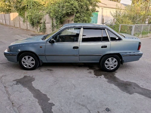 Daewoo Nexia