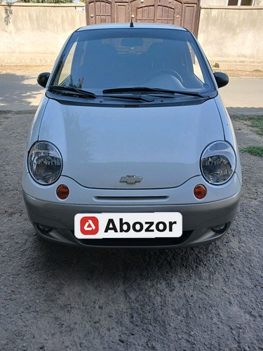 Chevrolet Matiz, 2014, Toshkent shahri