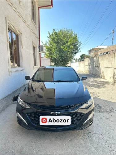 Chevrolet Malibu, 2020, Samarqand