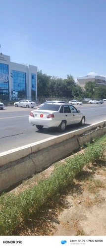 Chevrolet Nexia