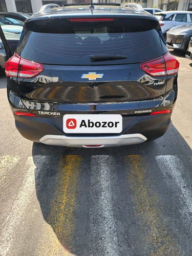 Chevrolet Tracker, 2023, Toshkent shahri