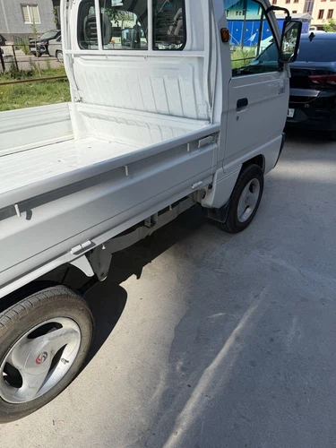 Chevrolet Labo