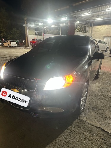Chevrolet Nexia, 2017, Toshkent shahri