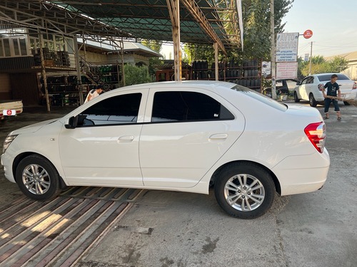 Chevrolet Cobalt