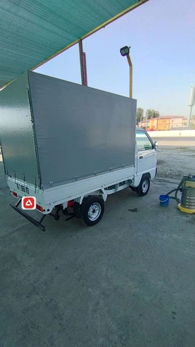 Chevrolet Labo
