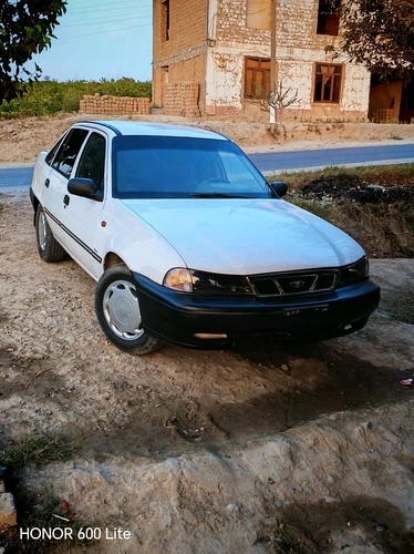 Daewoo Nexia, 1999, Samarqand