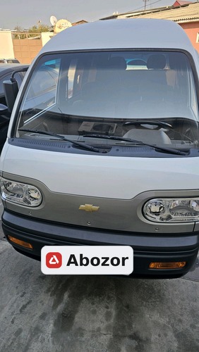 Chevrolet Damas, 2018, Andijon