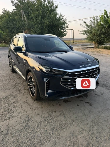Jetour X70 PLUS, 2023, Toshkent shahri