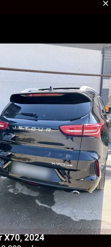 Jetour X70, 2024, Andijon