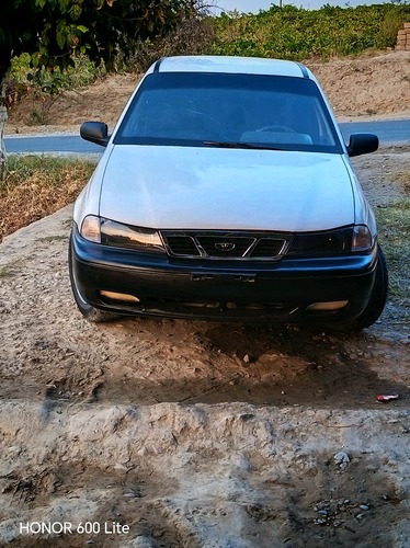 Daewoo Nexia