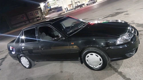 Chevrolet Nexia