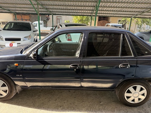 Chevrolet Nexia