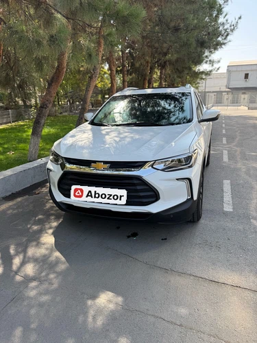 Chevrolet Tracker, 2023, Toshkent shahri
