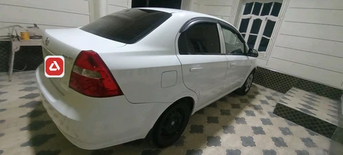Chevrolet Nexia