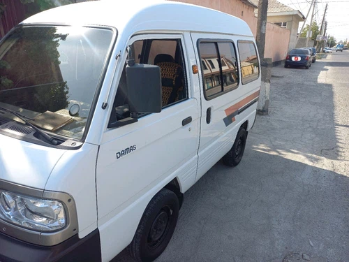 Chevrolet Damas