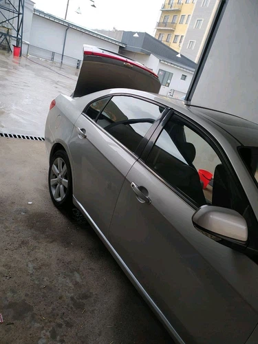 Chevrolet Epica