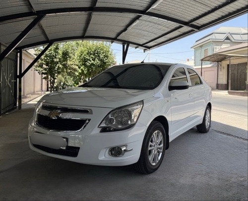 Chevrolet Cobalt, 2023, Toshkent shahri