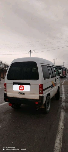 Chevrolet Damas