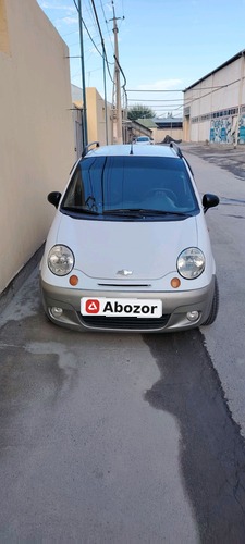 Chevrolet Matiz, 2010, Ферганская область