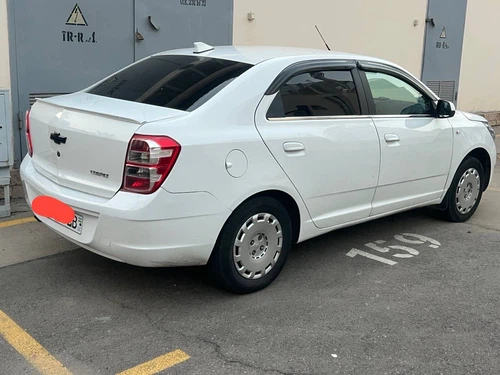 Chevrolet Cobalt