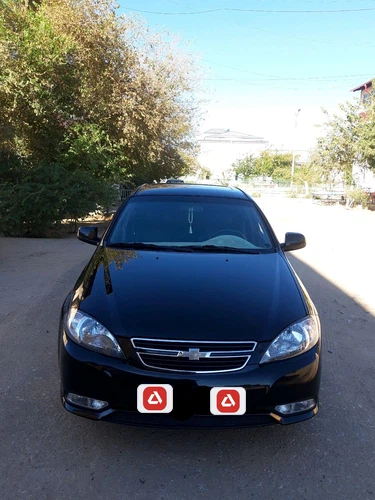 Chevrolet Lacetti, 2022, Navoiy