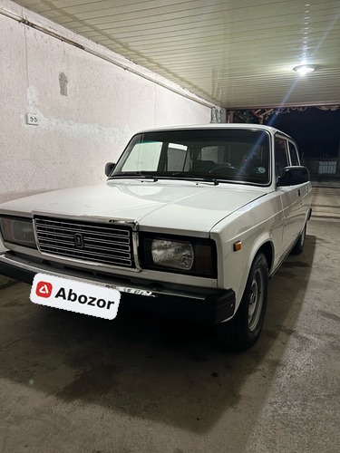 Lada (ВАЗ) 2107