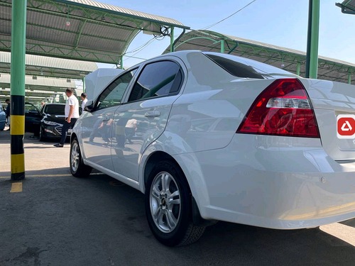 Chevrolet Nexia