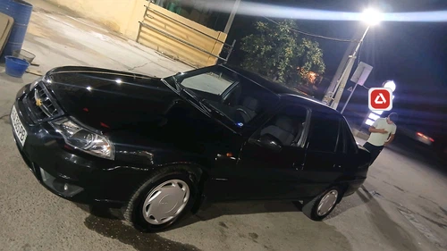 Chevrolet Nexia