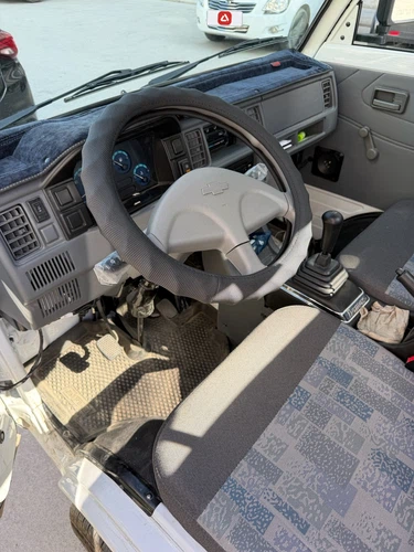 Chevrolet Labo