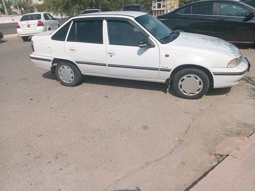 Daewoo Nexia