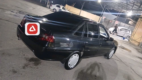Chevrolet Nexia