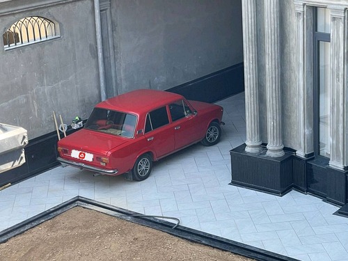 Lada (ВАЗ) 2101
