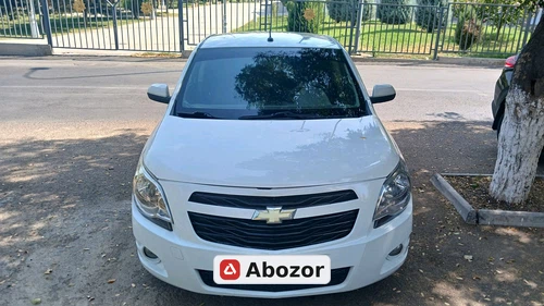 Chevrolet Cobalt, 2012, Ташкент (город)