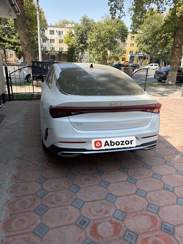Kia K5, 2024, Samarqand