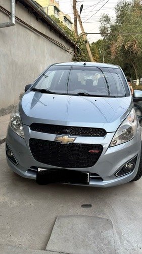 Chevrolet Spark, 2017, Samarqand