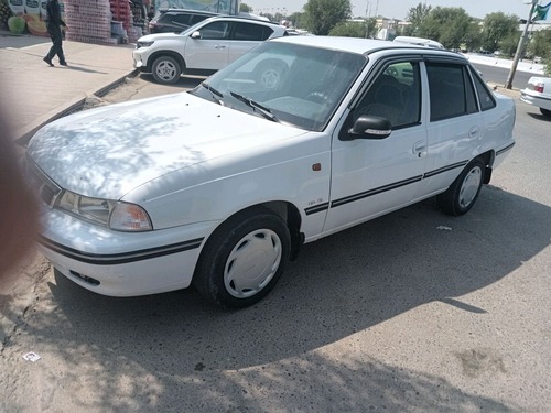 Daewoo Nexia, 2006, Qashqadaryo