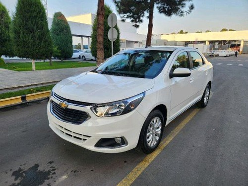 Chevrolet Cobalt, 2025, Toshkent shahri