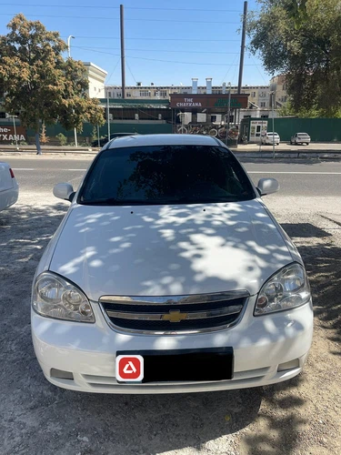 Chevrolet Lacetti, 2012, Buxoro