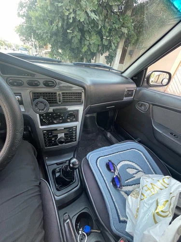 Chevrolet Nexia