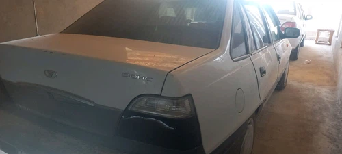 Daewoo Nexia