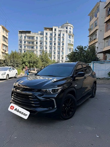 Chevrolet Tracker, 2023, Toshkent shahri