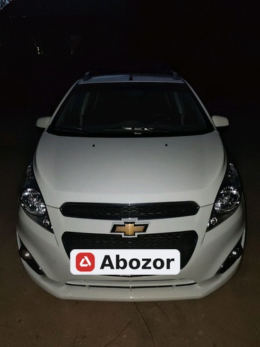 Chevrolet Spark, 2022, Qoraqalpogʻiston Respublikasi