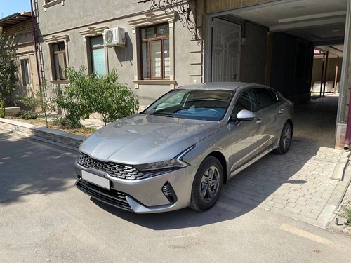 Kia K5, 2023, Toshkent shahri