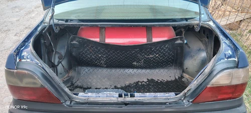 Opel Kadett