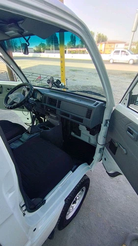 Chevrolet Labo