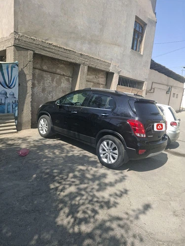 Chevrolet Tracker, 2020, Toshkent shahri