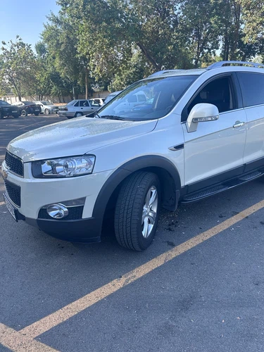 Chevrolet Captiva, 2012, Toshkent shahri
